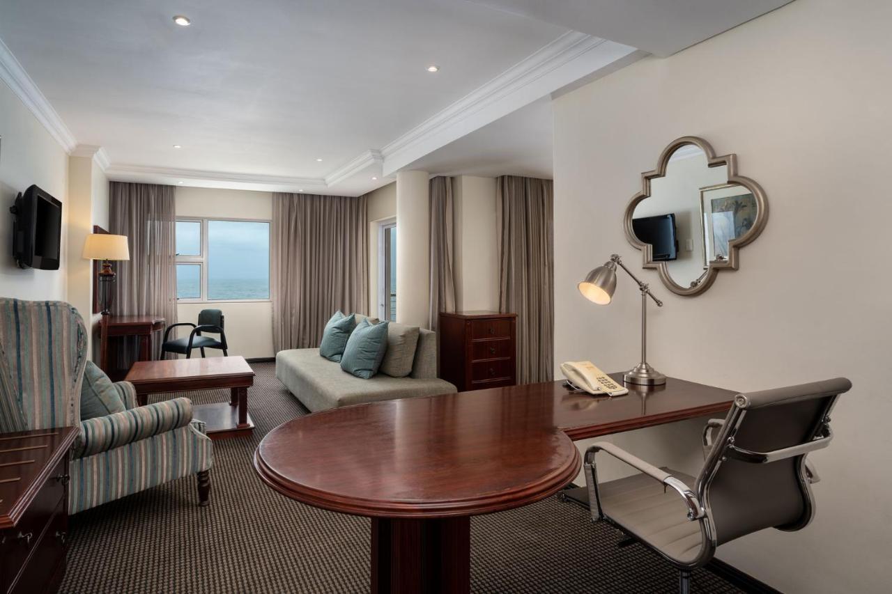 Premier Hotel Regent East London Esterno foto