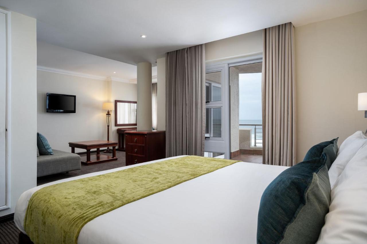 Premier Hotel Regent East London Esterno foto
