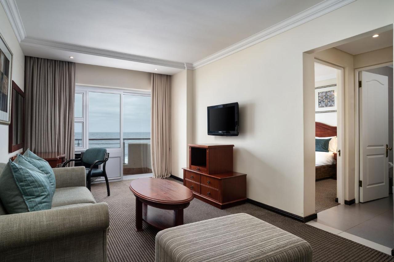 Premier Hotel Regent East London Esterno foto