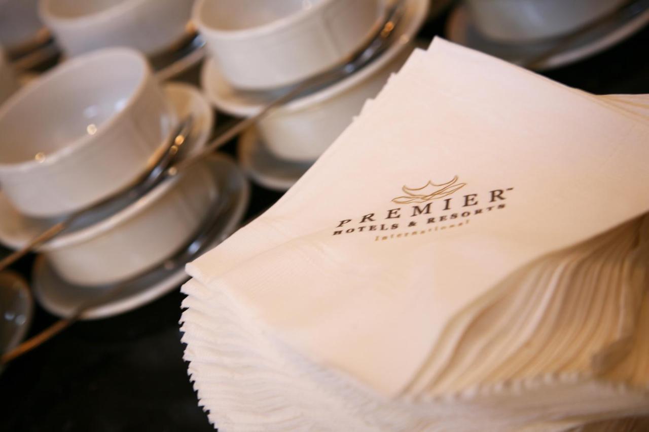 Premier Hotel Regent East London Esterno foto